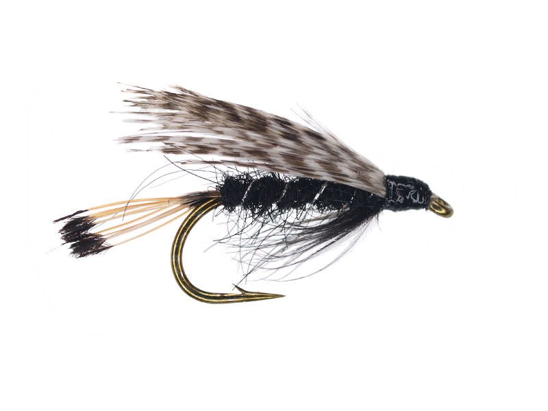 Teal and Black - SKB Fishing Gear