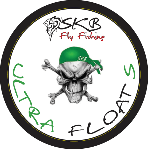 Ultra Float - SKB Fishing Gear