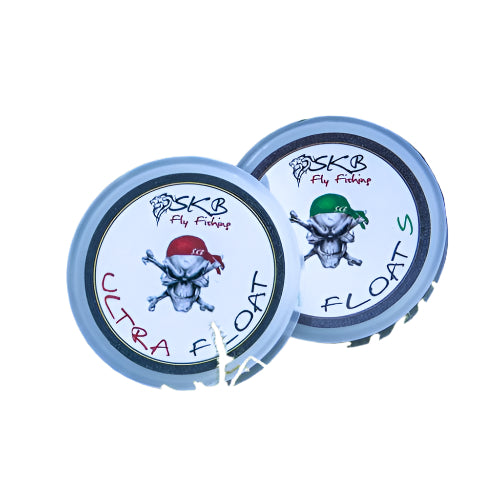 Ultra Float - SKB Fishing Gear
