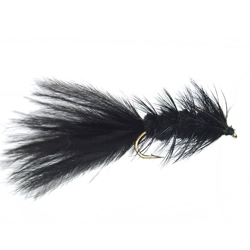 Wooley Bugger - SKB Fishing Gear