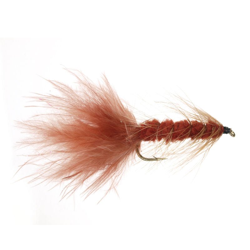 Wooley Bugger - SKB Fishing Gear