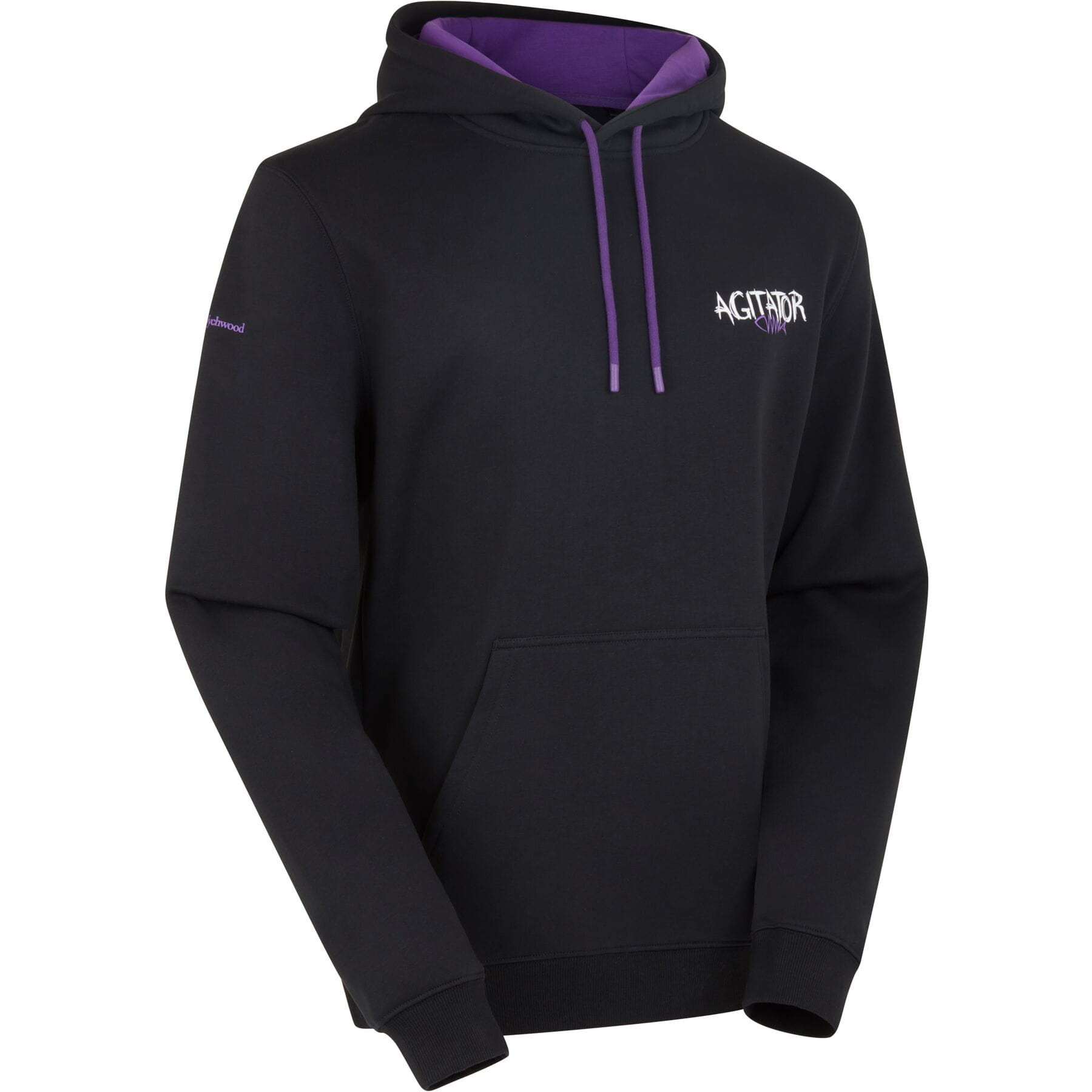 Wychwood Agitator Hoody - SKB Fishing Gear