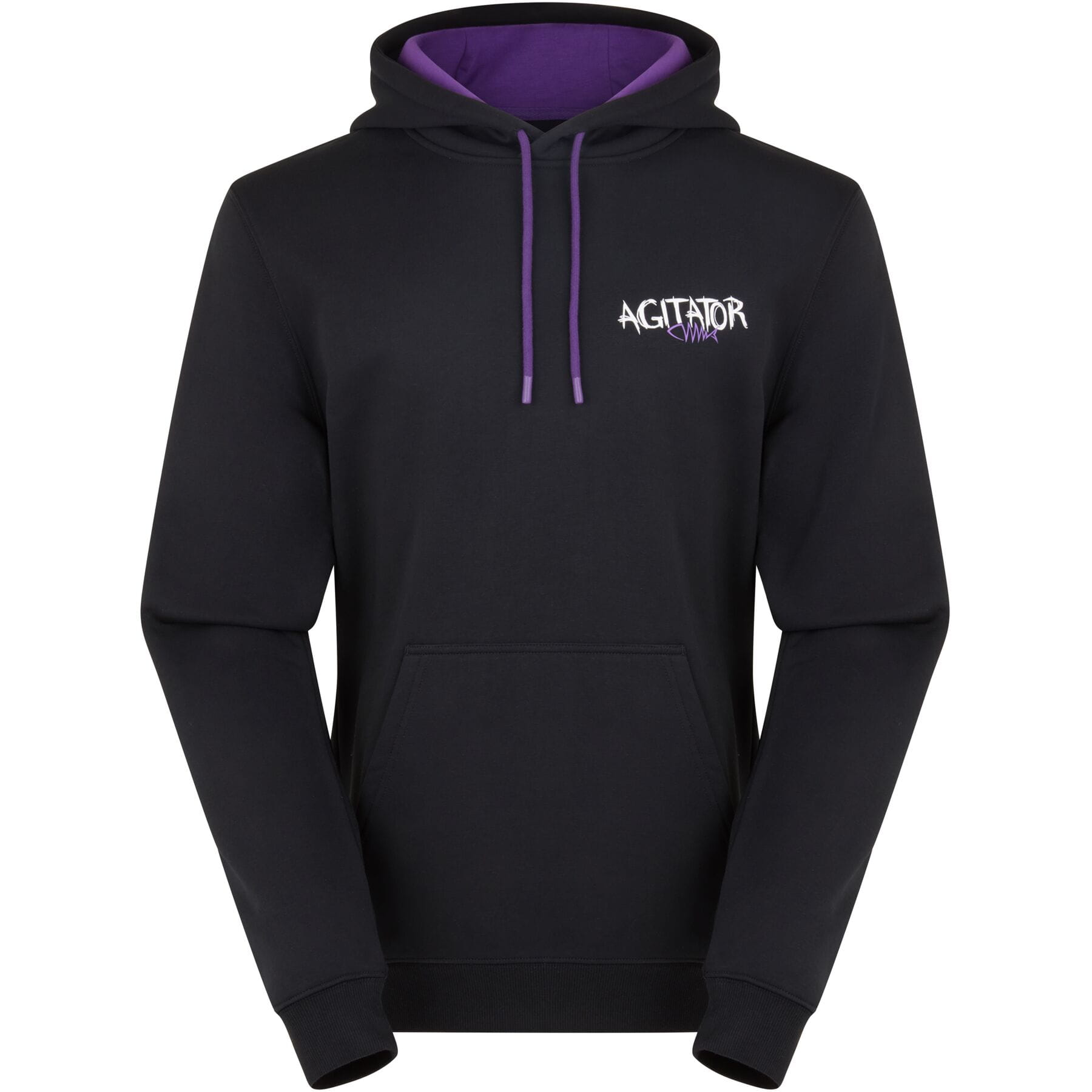 Wychwood Agitator Hoody - SKB Fishing Gear