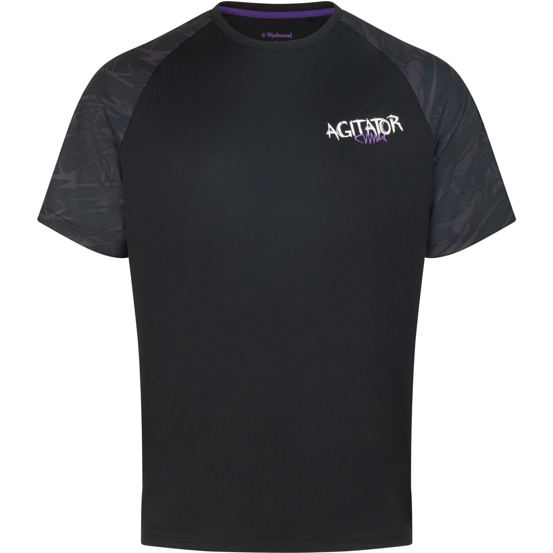 Wychwood Agitator UV T-Shirt - SKB Fishing Gear