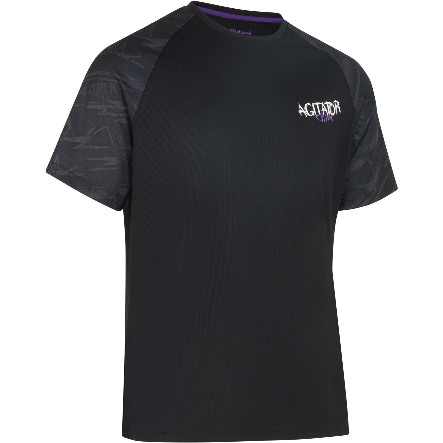 Wychwood Agitator UV T-Shirt - SKB Fishing Gear
