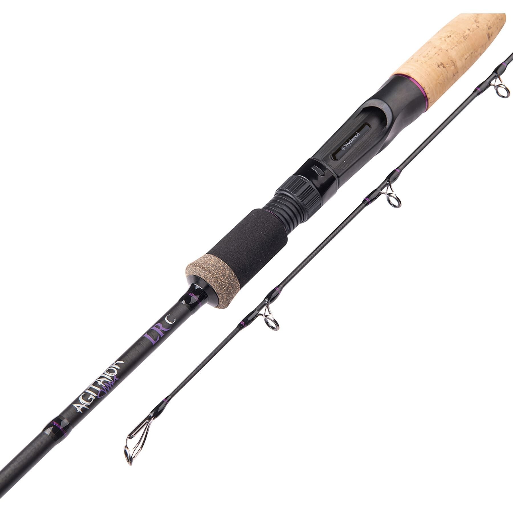 baitcaster rods uk Wychwood Baitcasting Lure Rods