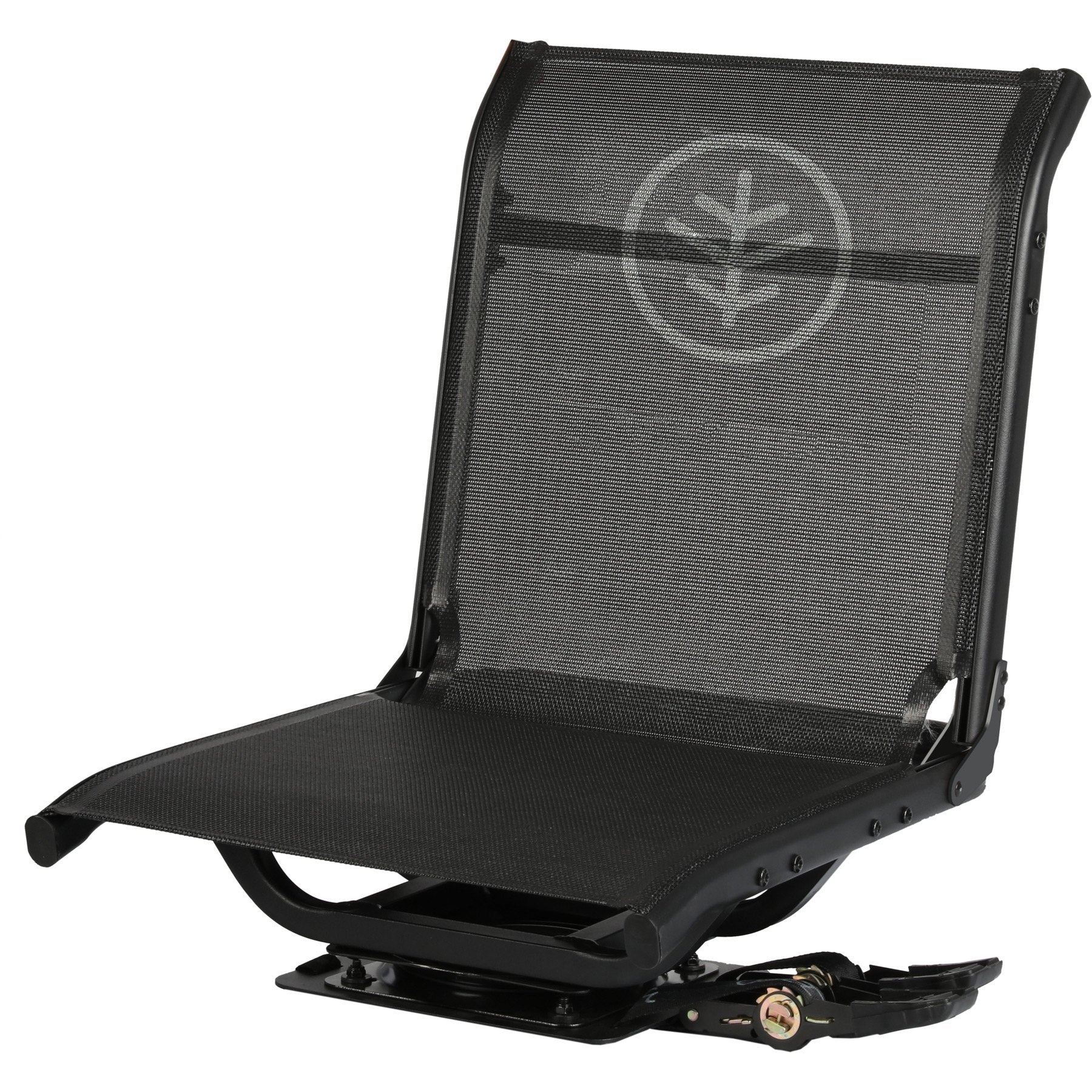 Wychwood Boat Seats - SKB Fishing Gear