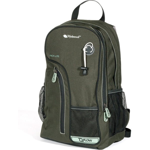 Wychwood Flow Pack - lite Rucksack - SKB Fishing Gear