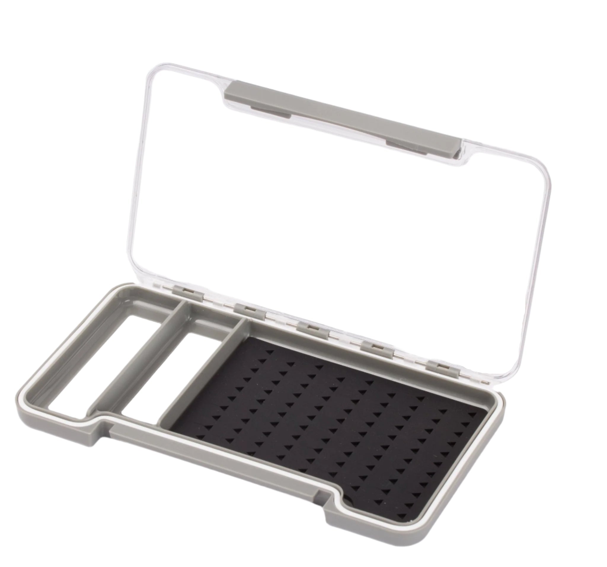 Wychwood Hook - Hold Box's - SKB Fishing Gear