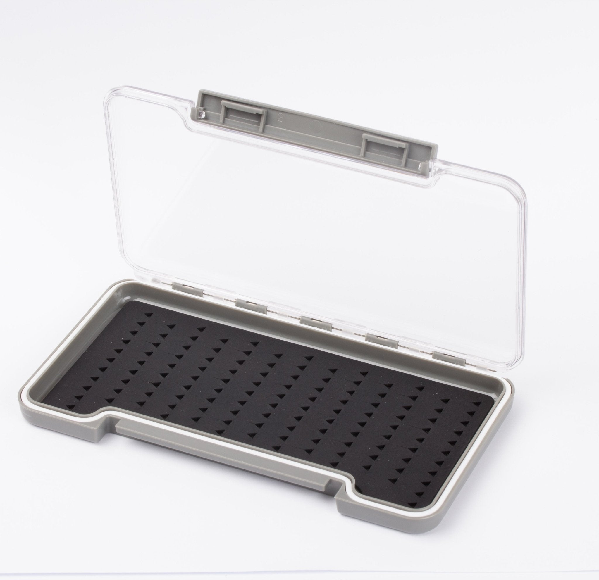 Wychwood Hook - Hold Box's - SKB Fishing Gear