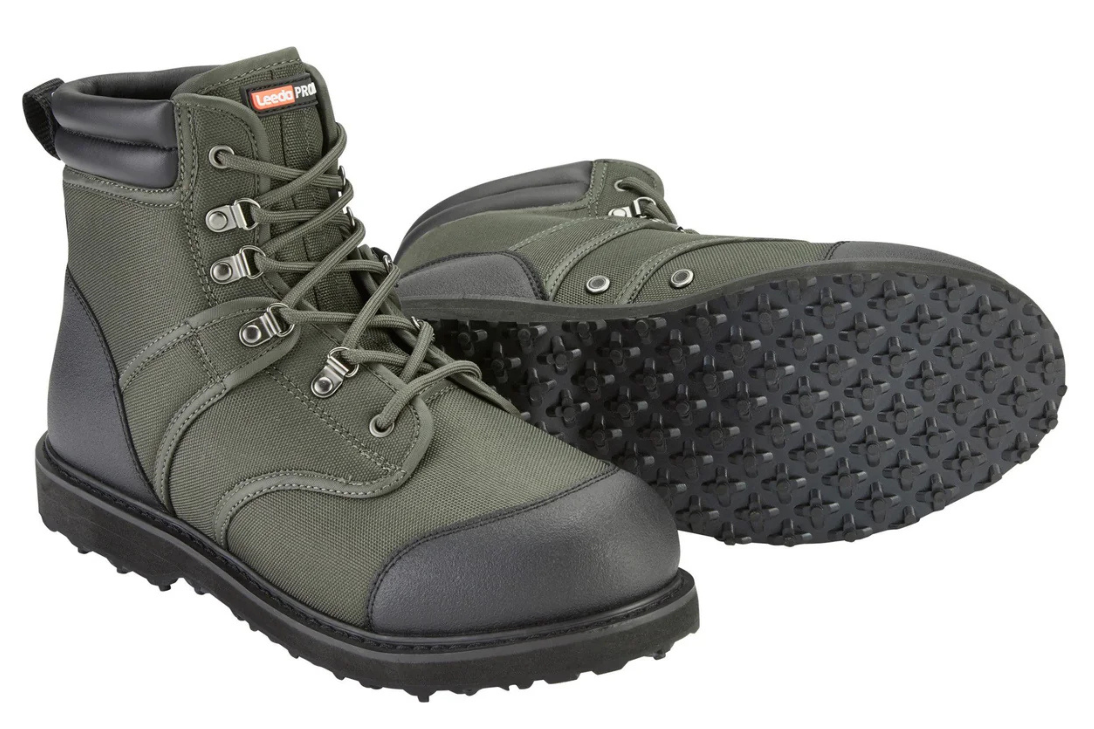 Stay Comfortable and Confident on the Water with the Profil Wading Boot