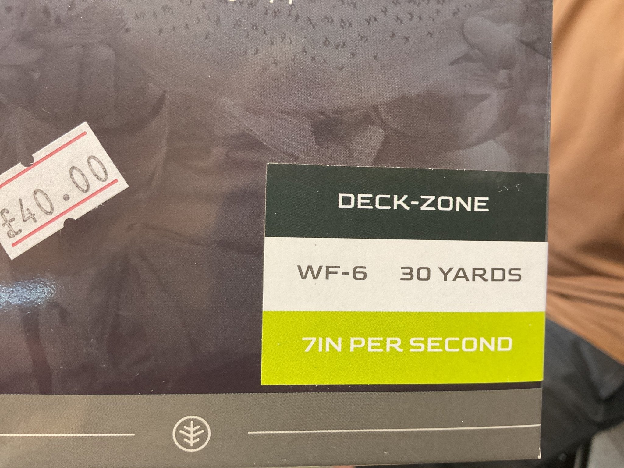 Connect series 2 - SKB Fishing Gear
