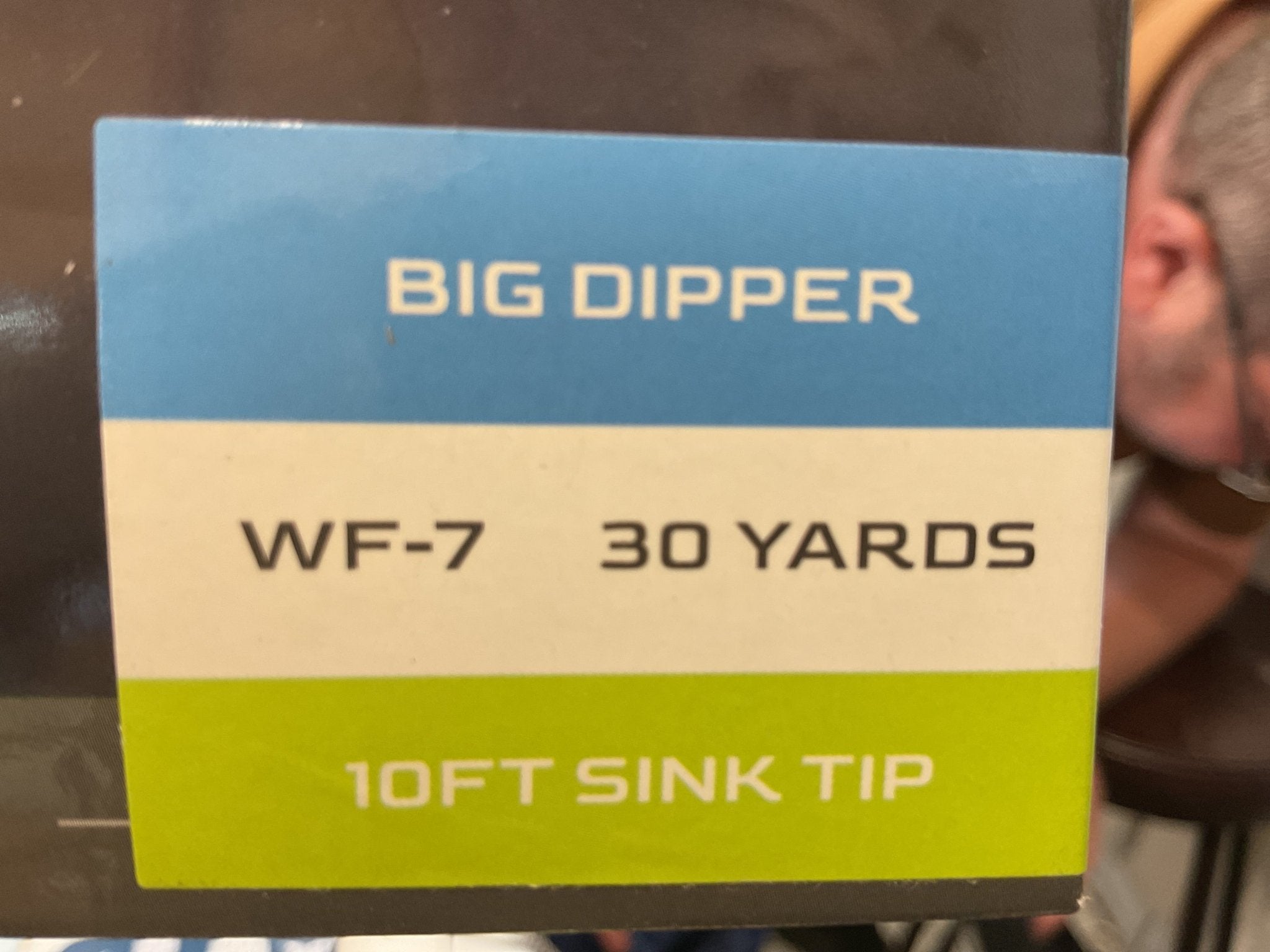 Connect series 2 - SKB Fishing Gear