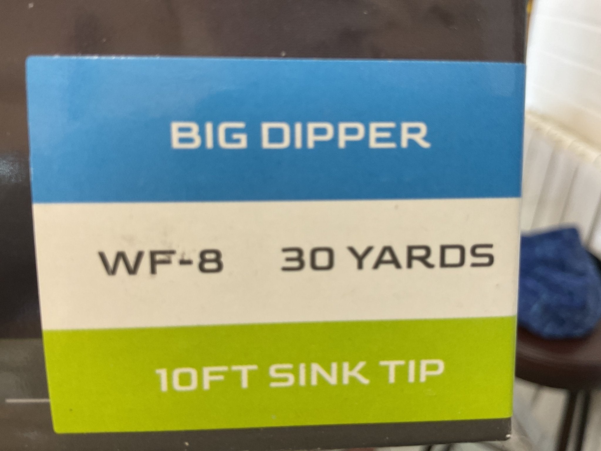 Connect series 2 - SKB Fishing Gear