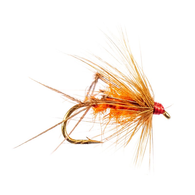 Minnesota Hopper Pattern SKB Hoppers | Fly Patterns for Fishing | SKB Fishing Gear